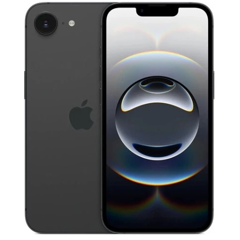 Apple iPhone 16e 128GB