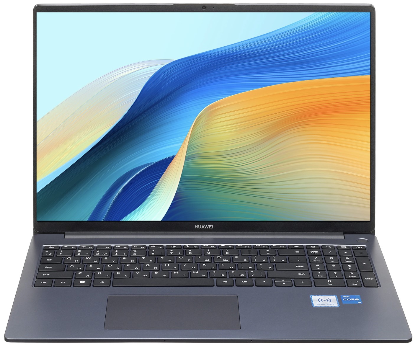HUAWEI MateBook D 16