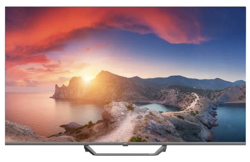 Haier 75 Smart TV S2 PRO