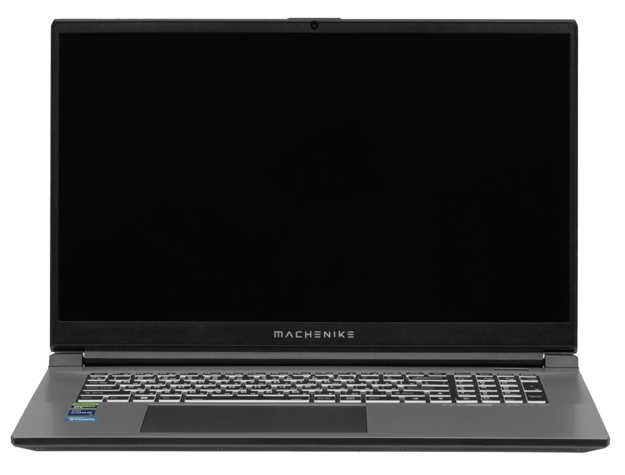 Machenike L17 Star 2K XL