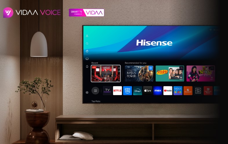 Hisense E8Q