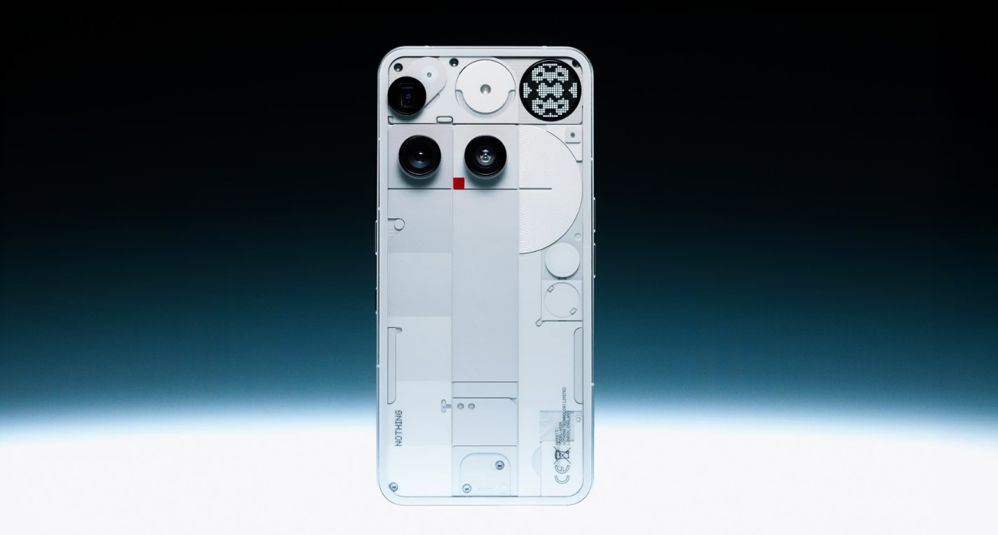 Nothing Phone