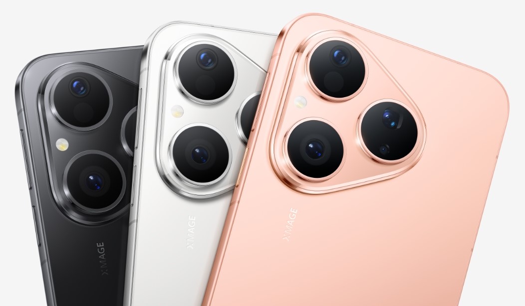 Huawei Pura 80 Series