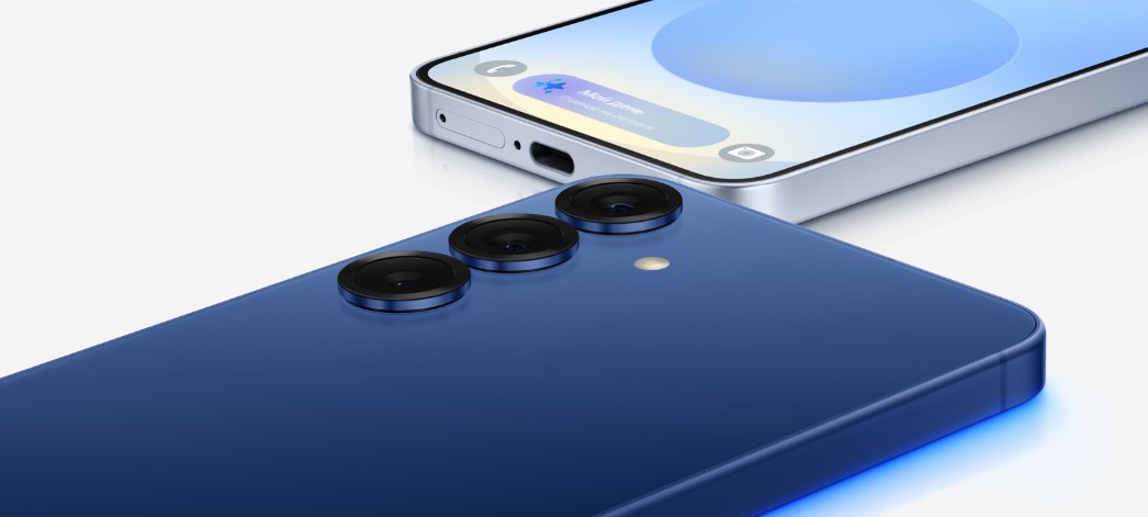 Samsung Galaxy